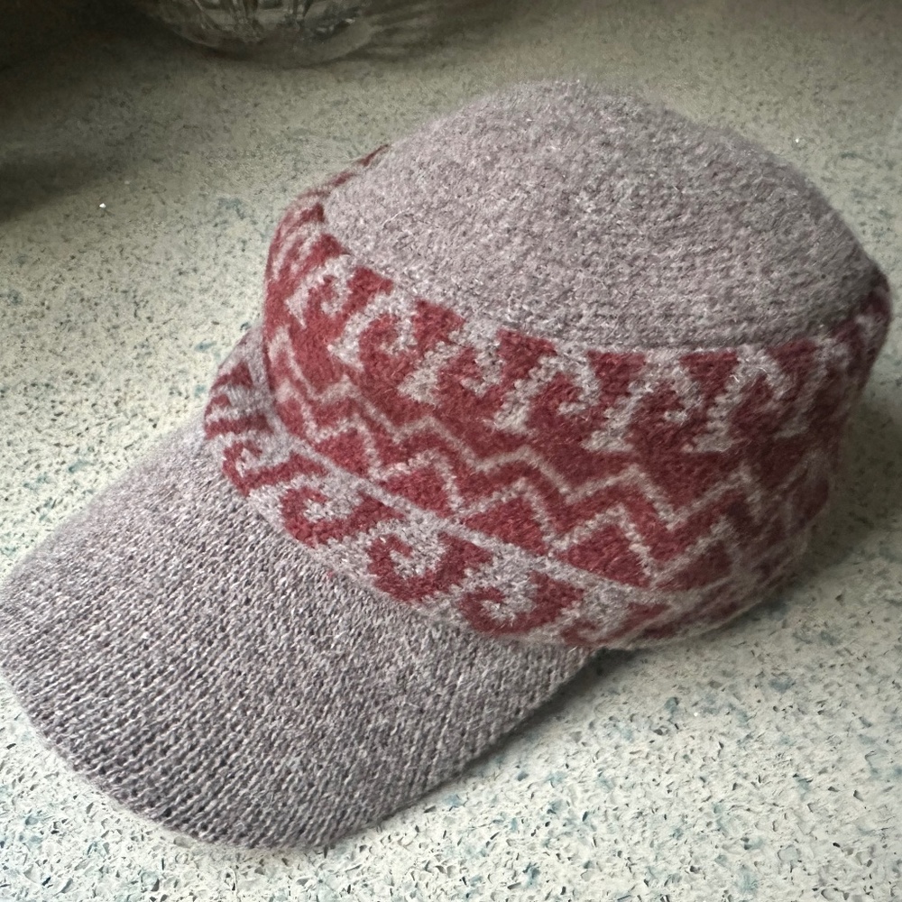 Scala hat